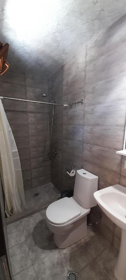 Guest House Lekhtagi เมสเตีย ภายนอก รูปภาพ