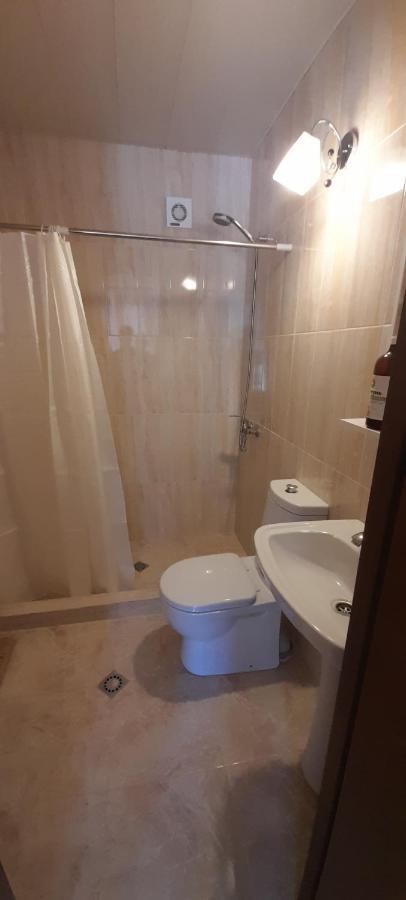 Guest House Lekhtagi เมสเตีย ภายนอก รูปภาพ