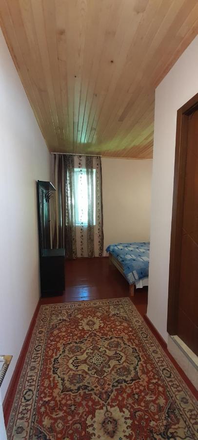 Guest House Lekhtagi เมสเตีย ภายนอก รูปภาพ